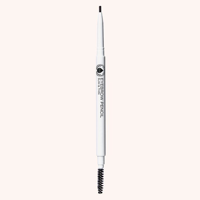Eyebrow Pencil Slim&Thin Dark Brown Eyebrow Pencil Slim&Thin Dark Brown