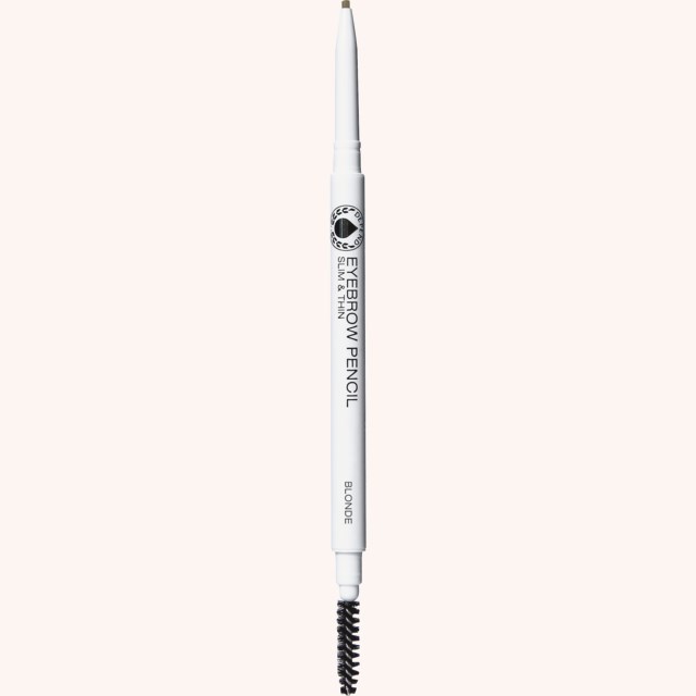 Eyebrow Pencil Slim&Thin Blonde Eyebrow Pencil Slim&Thin Blonde