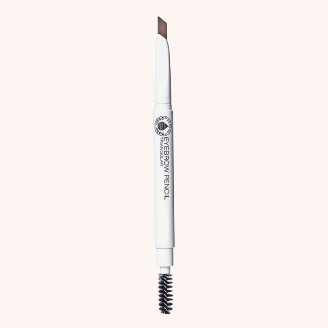 Eyebrow Pencil Triagular Medium Brown Eyebrow Pencil Triagular Medium Brown