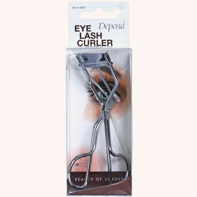Eyelash Curler Metal Eyelash Curler Metal