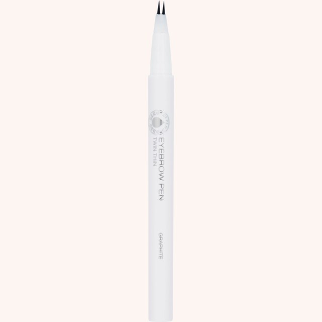 Perfect Eye Eyebrowpencil Twin Thin Grafit Perfect Eye Eyebrowpencil Twin Thin Grafit
