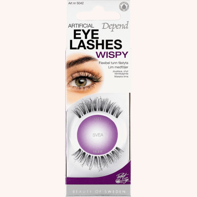 Perfect Eye False Lashes Svea Perfect Eye False Lashes Svea
