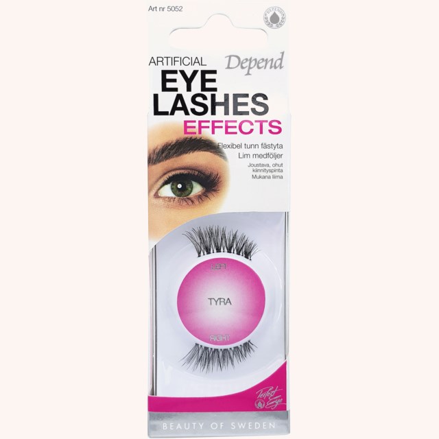 Perfect Eye False Lashes Tyra Perfect Eye False Lashes Tyra