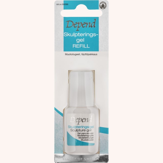 Sculpting Gel Refill Sculpting Gel Refill