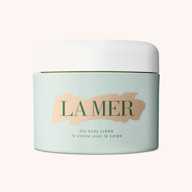 The Body Creme 300 ml The Body Creme 300 ml
