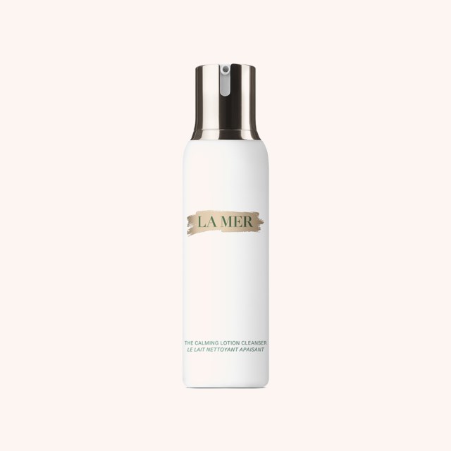 The Calming Lotion Cleanser Face Wash 200 ml The Calming Lotion Cleanser Face Wash 200 ml