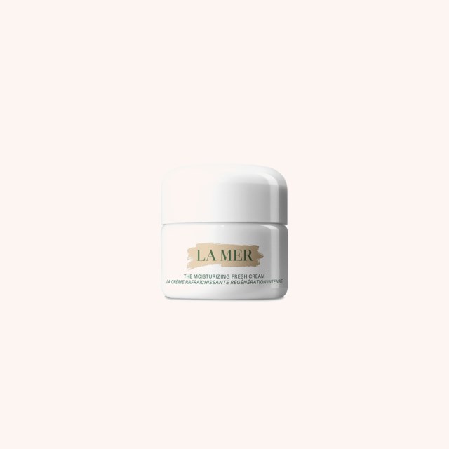 The Moisturizing Fresh Cream 15 ml The Moisturizing Fresh Cream 15 ml