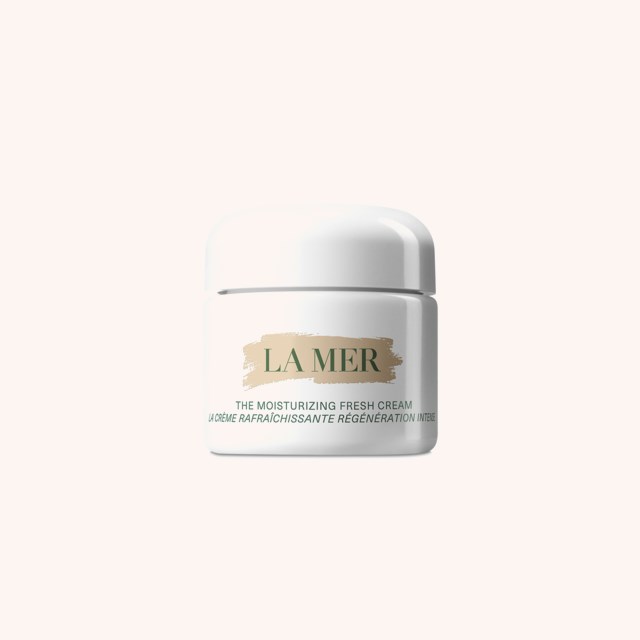 The Moisturizing Fresh Cream 60 ml