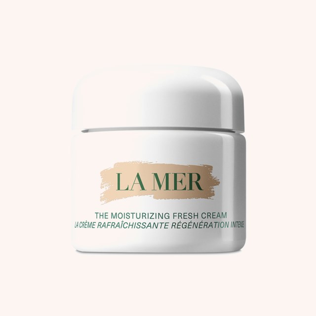 The Moisturizing Fresh Cream 60 ml