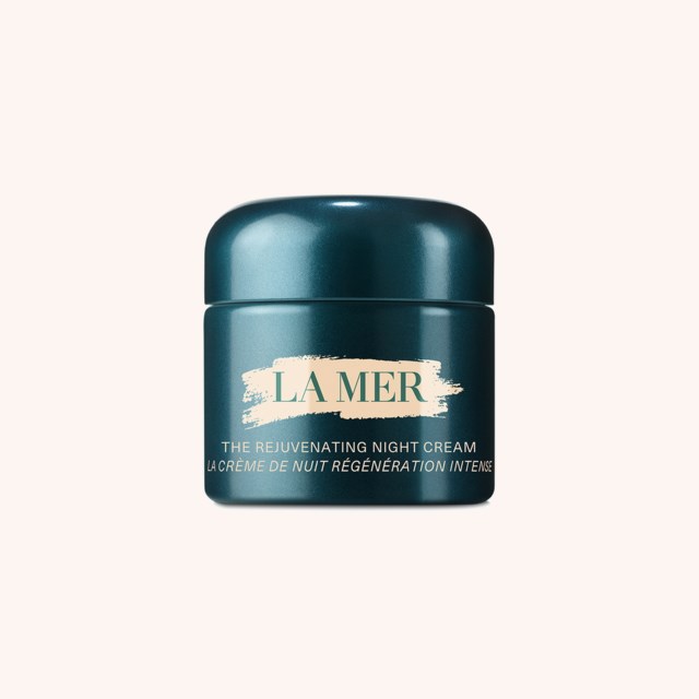 The Rejuvenating Night Moisturizer Cream 60 ml The Rejuvenating Night Moisturizer Cream 60 ml