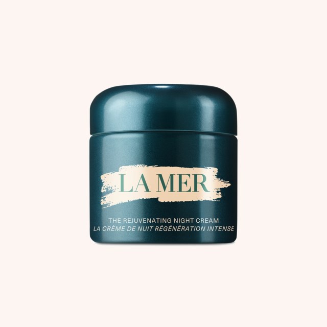 The Rejuvenating Night Moisturizer Cream 100 ml The Rejuvenating Night Moisturizer Cream 100 ml