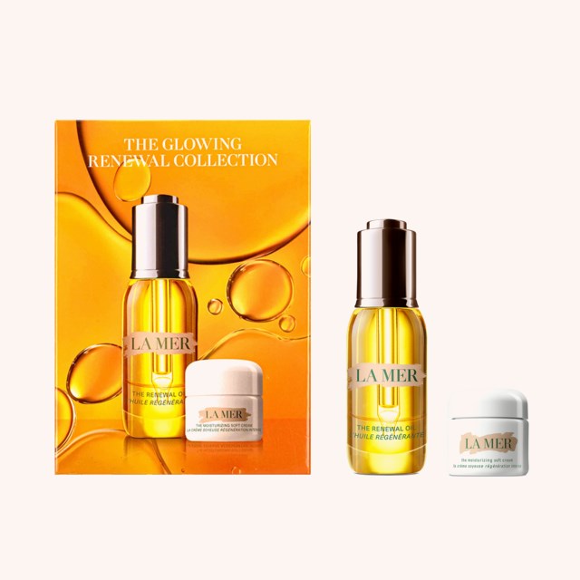 The Glowing Renewal Collection