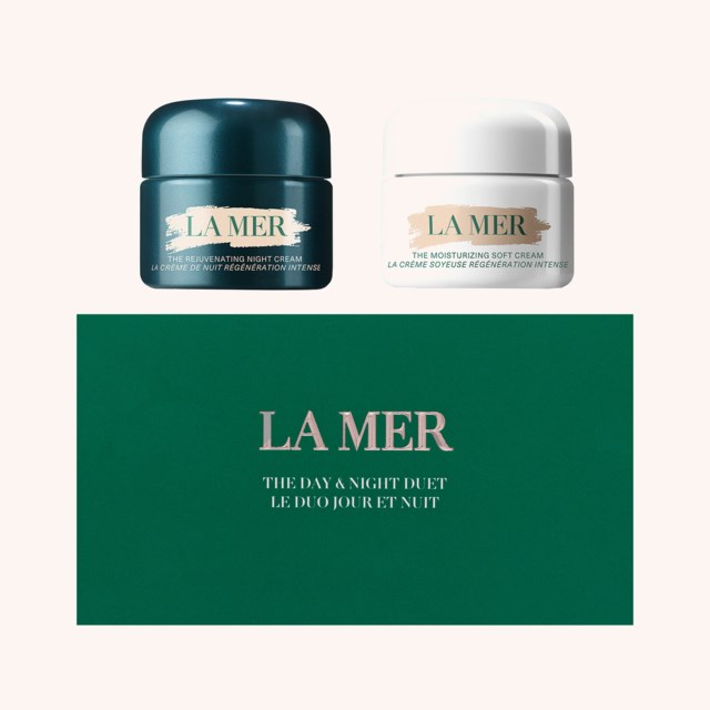 The Day & Night Duet Gift Set 1 30 ml, 30