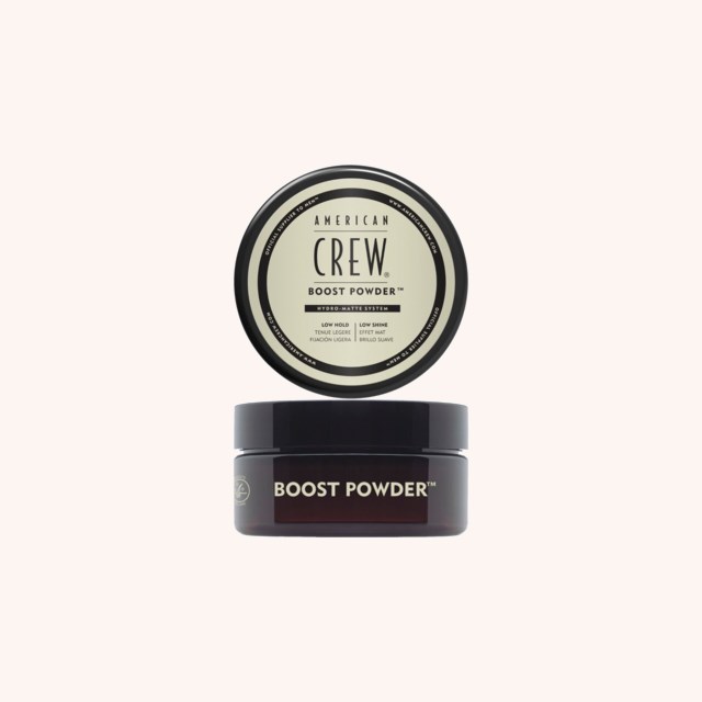 Classic Styling Boost Powder 20 ml