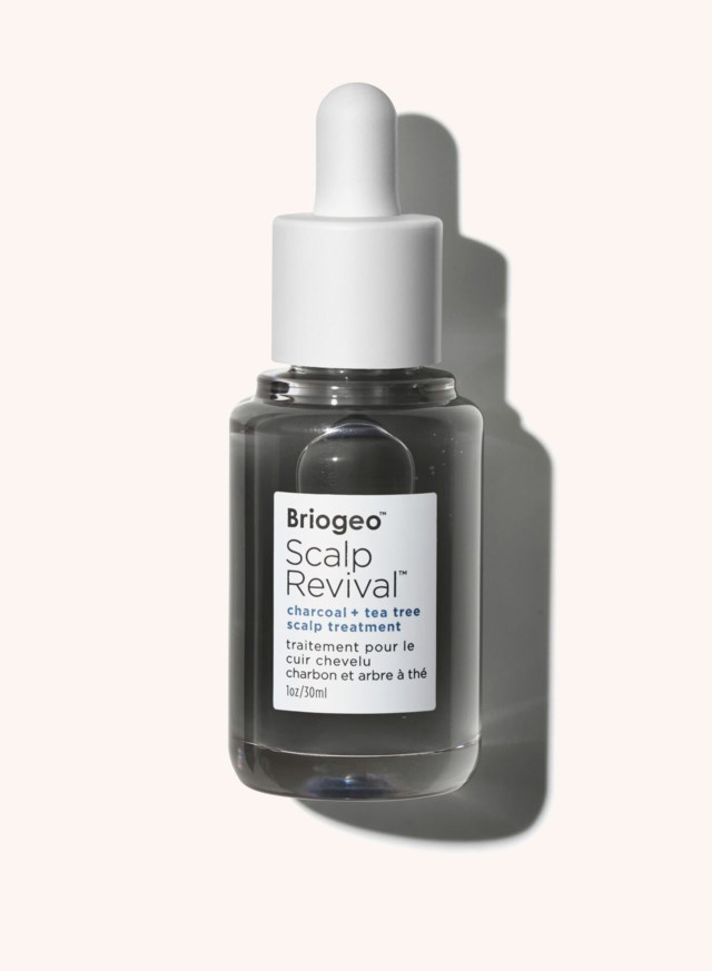 Scalp Revival Charcoal + Tea Tree Scalp Treatment 30 ml Scalp Revival Charcoal + Tea Tree Scalp Treatment 30 ml