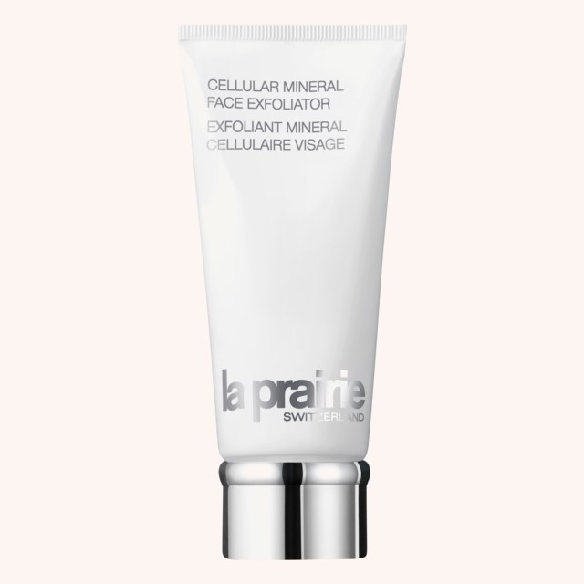 Cellular Mineral Face Exfoliator 100 ml Cellular Mineral Face Exfoliator 100 ml
