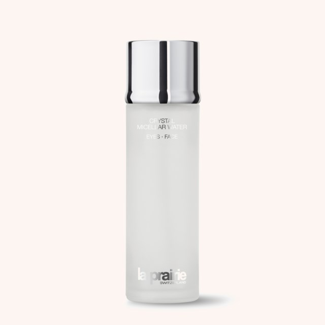 Crystal Micellar Water 150 ml Crystal Micellar Water 150 ml
