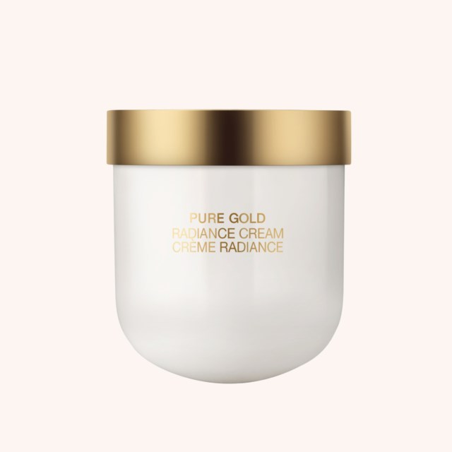 Pure Gold Radiance Refill Day Cream 50 ml Pure Gold Radiance Refill Day Cream 50 ml