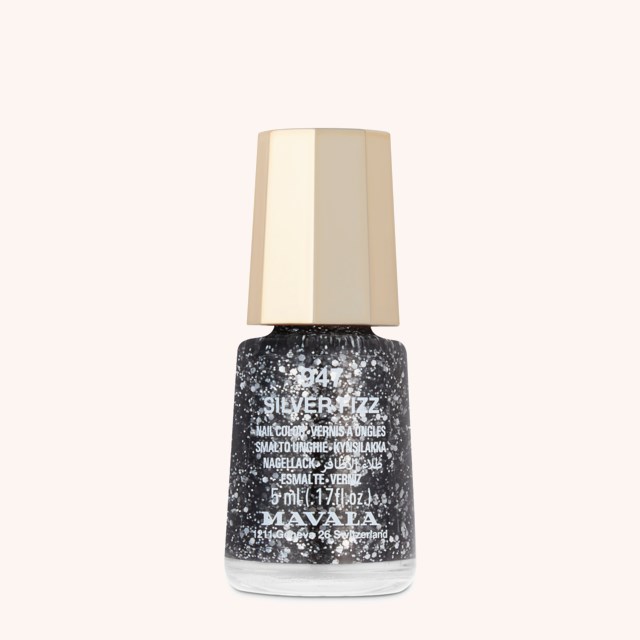Fizzy Collection Silver Fizz Fizzy Collection Silver Fizz