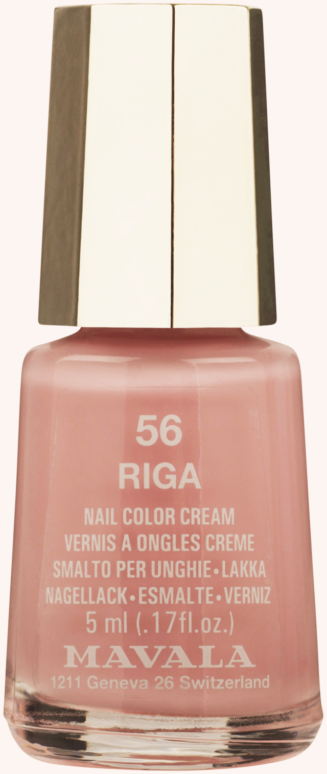 Mini Nail Polish 056 Riga Mini Nail Polish 056 Riga