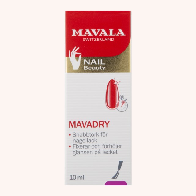 Mavadry 10 ml Mavadry 10 ml