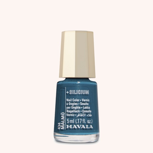 Mini Nail Polish 434 Malmö Mini Nail Polish 434 Malmö