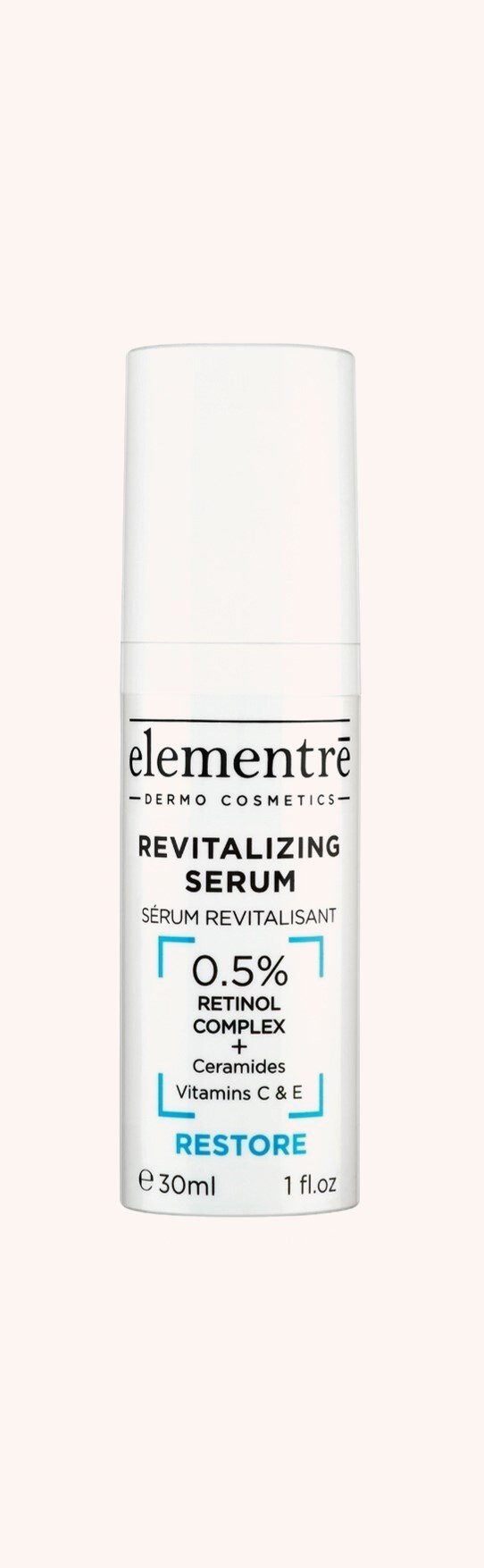 Revitalizing Serum - 0. 5% Retinol 30 ml Revitalizing Serum - 0. 5% Retinol 30 ml