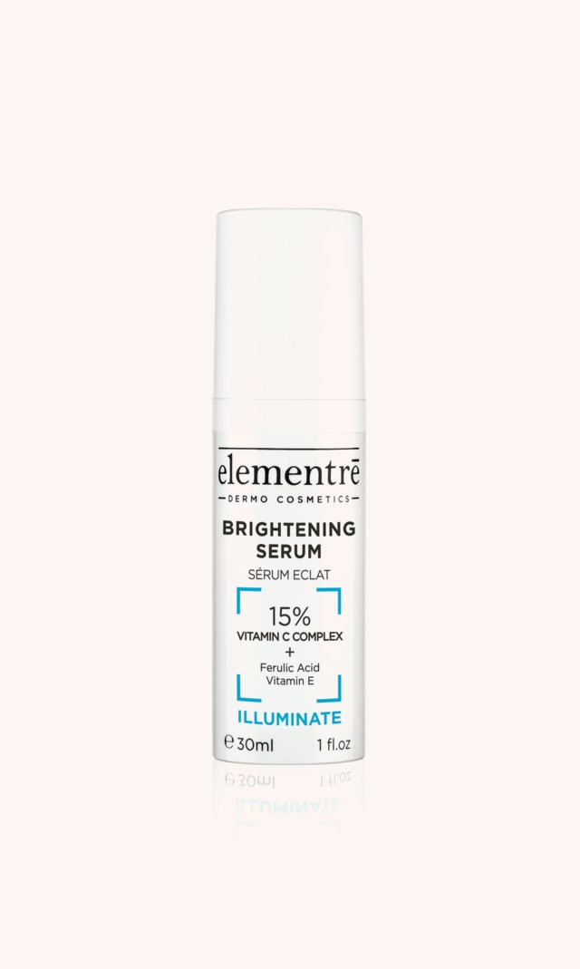 Brightening Serum - 15% Vitamin C 30 ml