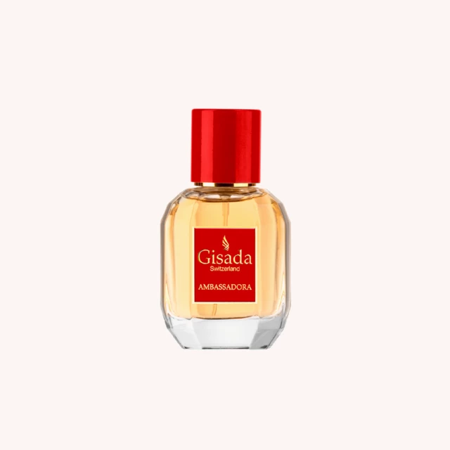 Ambassadora EdP 50 ml Ambassadora EdP 50 ml