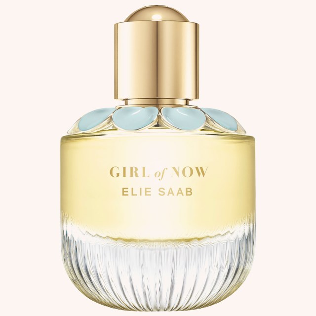 Girl Of Now EdP 50 ml Girl Of Now EdP 50 ml