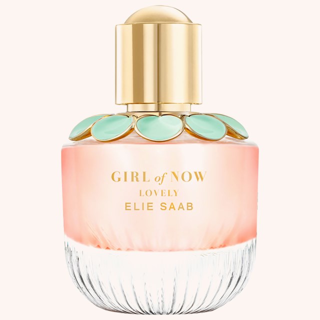 Girl Of Now Lovely EdP 50 ml Girl Of Now Lovely EdP 50 ml