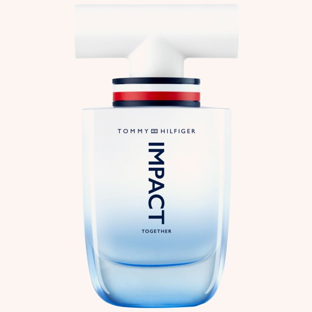 Impact Together EdT 50 ml Impact Together EdT 50 ml