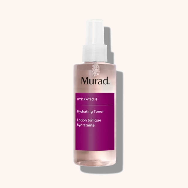 Hydrating Toner 180 ml Hydrating Toner 180 ml
