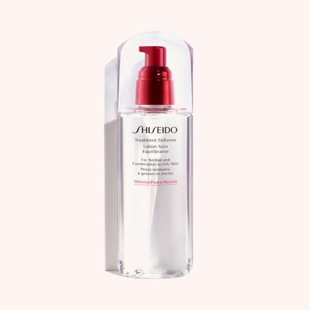 Treatment Softener 150 ml Treatment Softener 150 ml