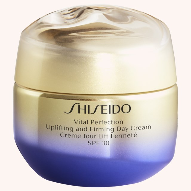 Vital Perfection Uplifting & Firming Day Cream SPF30 50 ml Vital Perfection Uplifting & Firming Day Cream SPF30 50 ml