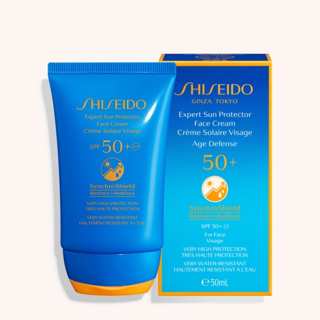 Expert Sun Protector Face Cream SPF50 50 ml Expert Sun Protector Face Cream SPF50 50 ml