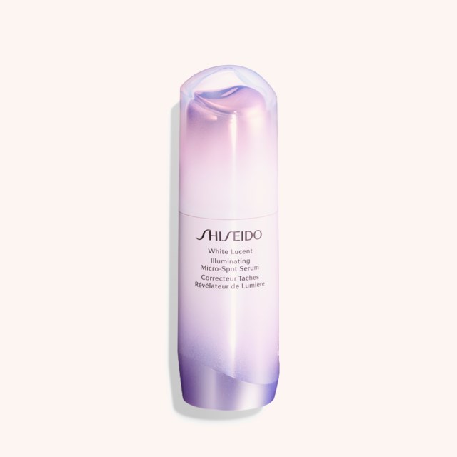 White Lucent Illuminating Micro-Spot Serum 30 ml White Lucent Illuminating Micro-Spot Serum 30 ml