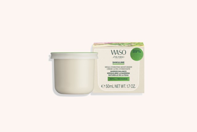 WASO Shikulime Mega Hydrating Refill 50 ml WASO Shikulime Mega Hydrating Refill 50 ml