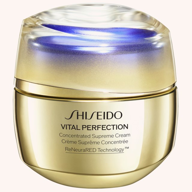Vital Perfection Concentrated Supreme Cream 50 ml Vital Perfection Concentrated Supreme Cream 50 ml