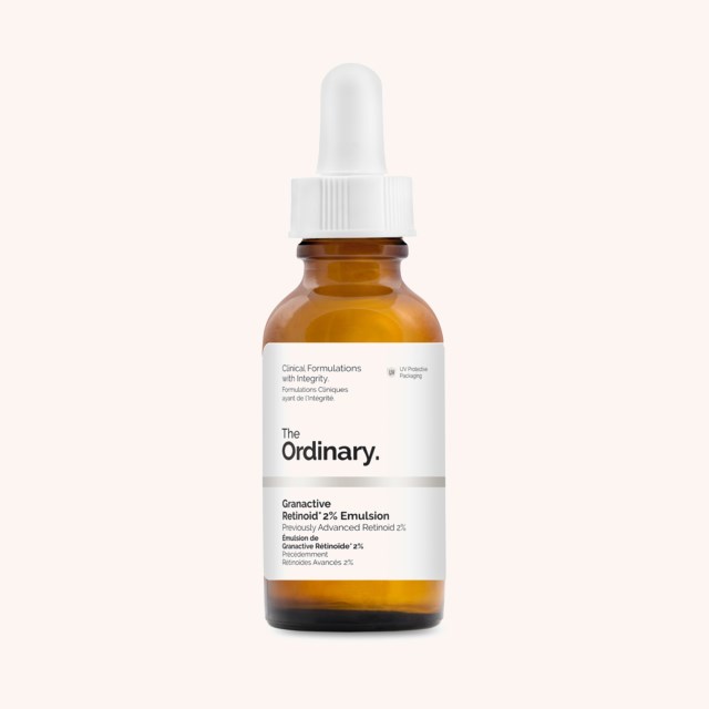 Granactive Retinoid 2% Emulsion Serum 30 ml Granactive Retinoid 2% Emulsion Serum 30 ml