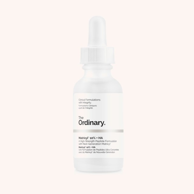 Matrixyl 10% + HA 30 ml Matrixyl 10% + HA 30 ml