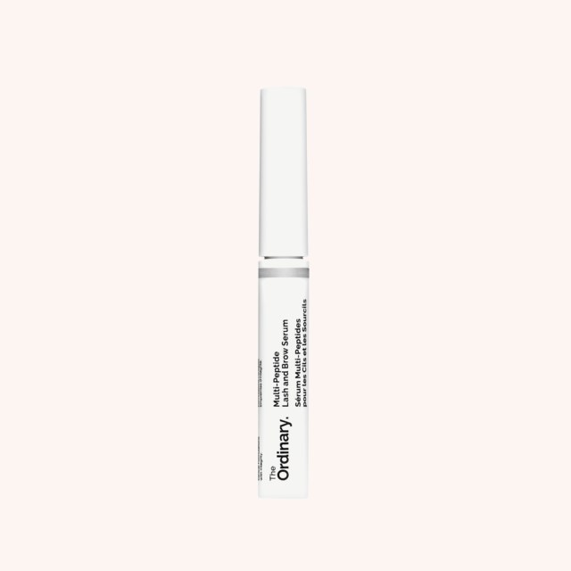 Multi-Peptide Lash & Brow Serum 5 ml Multi-Peptide Lash & Brow Serum 5 ml