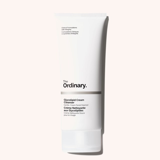 Glycolipid Cream Cleanser 150 ml Glycolipid Cream Cleanser 150 ml