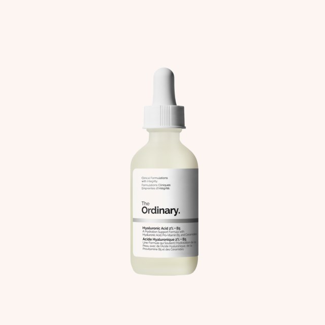 Hyaluronic Acid 2% + B5 30 ml