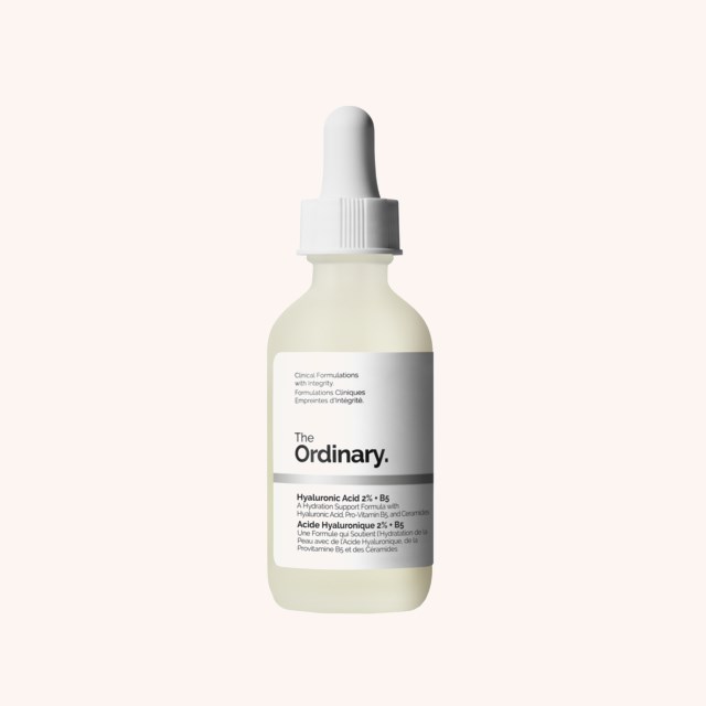Hyaluronic Acid 2% + B5 60 ml