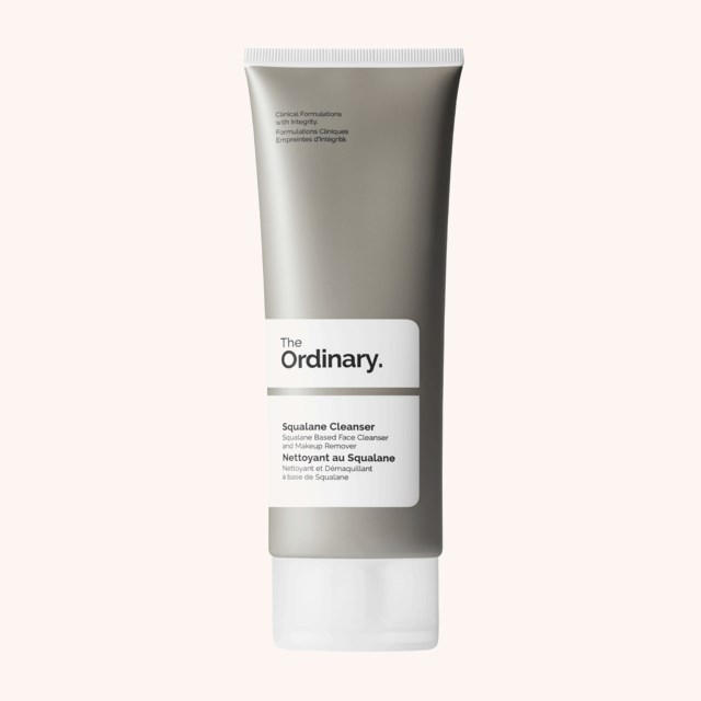 Squalane Cleanser 150 ml Squalane Cleanser 150 ml