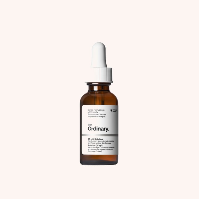 GF 15% Solution Serum 1 30 ml