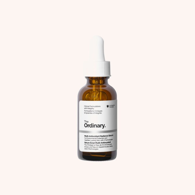 Multi-Antioxidant Radiance Serum 30 ml Multi-Antioxidant Radiance Serum 30 ml