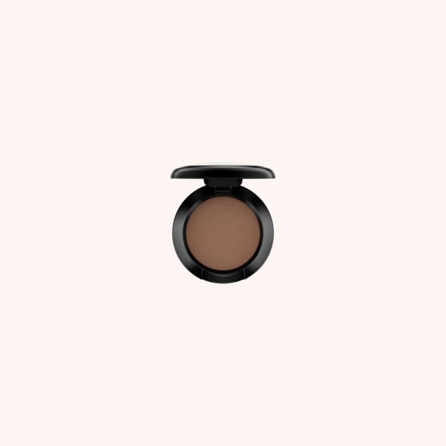 Satin Single Eye Shadow Espresso Satin Single Eye Shadow Espresso