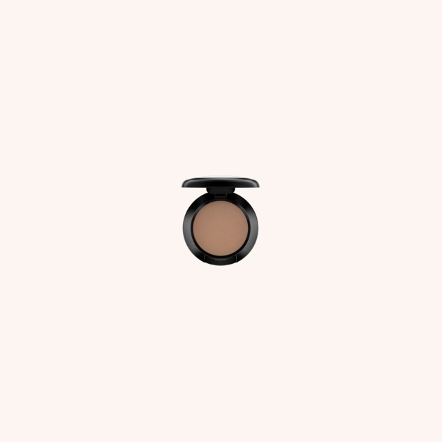 Satin Single Eye Shadow Charcoal Brown Satin Single Eye Shadow Charcoal Brown